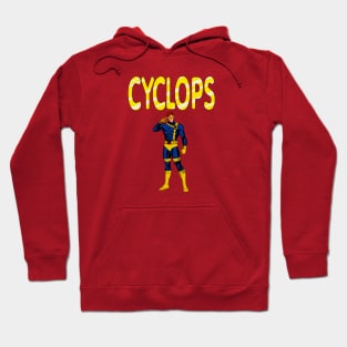 Cyclops Hoodie